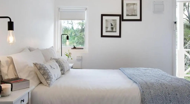 Коттедж Lake Daylesford Apartment 6