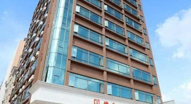 Vienna Hotels - Liao Bu Town Dongguan, Boek Hotel Hotels in Guangdong met parkeren, Parkeren
