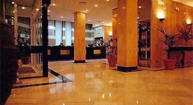 Hotel Nova Roma
