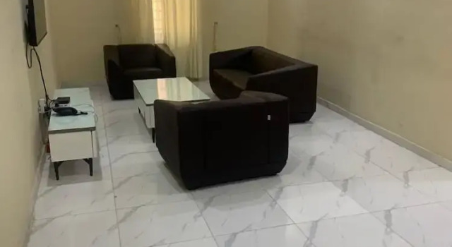 Appartamento Deluxe Stella Holiday Inn
