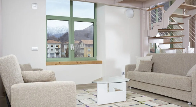 Residence Vista Sesia, Забронировать Отель Отели Пьемонта с парковкой, Парковка