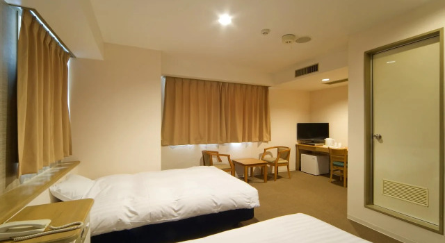 Art Hotel Color Aomori