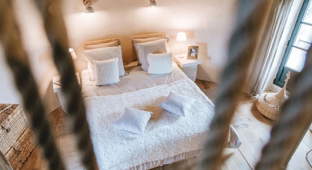 Le Moulin des Bruyères, Rezerwuj Hotel  