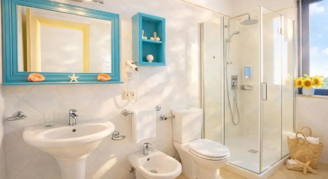 Номер Superior Hotel Del Levante