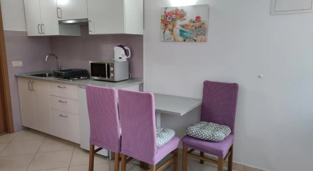 Апартаменты Apartment Mativa