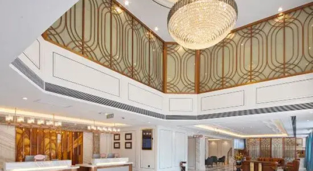 Vienna Hotel (Cixi Aegean Sea), Rezerwuj Hotel Hotele 3-gwiazdkowe w Cixi, 3*