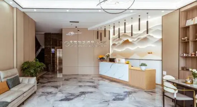 Hengyi Hotel (Dali High speed Railway Station Branch), Prenota Hotel Hotel a Dali con parcheggio, Parcheggio