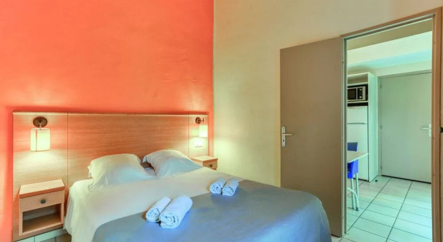 SOWELL RESIDENCES Les Lauriers Roses