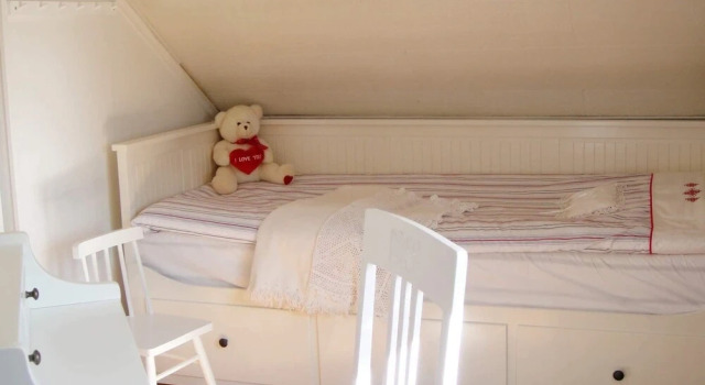 Holiday Home in Glesborg, Rezerwuj Dom wakacyjny  