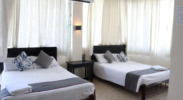 Hotel Las Brisas, Book Hotel Catemaco 
