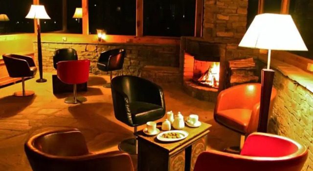 Naksel Boutique Hotel & Spa, Reserva ahora Resort Hoteles de negocios en Paro, 4* 5*