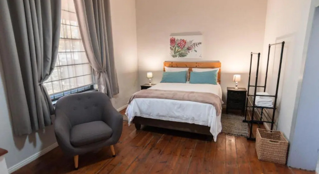 Номер Deluxe Vlettershof Guest House
