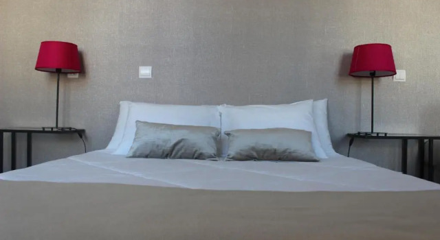 Domus 26 Guesthouse - B&B, Rezerwuj Bed and Breakfast Soito Chão Norte Region