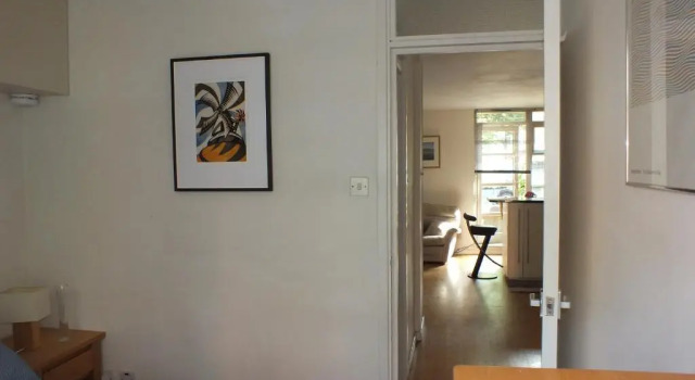 Rotherhithe apartment near park and river, Varaa Huoneisto Asunnot kohteessa Merseyside, Huoneisto