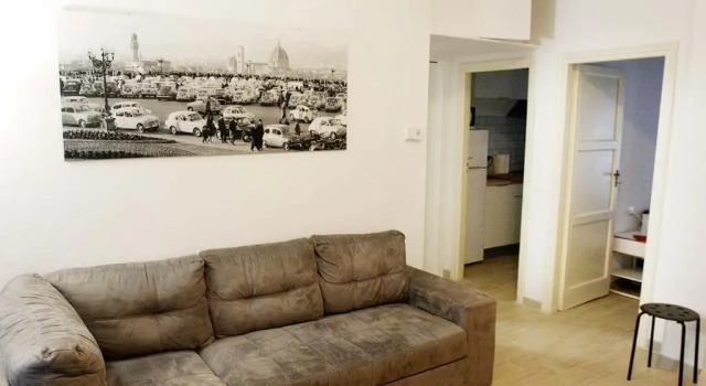 TwelveHolly apartment, Book Apartment Hotels in Florence with Parking, Parking