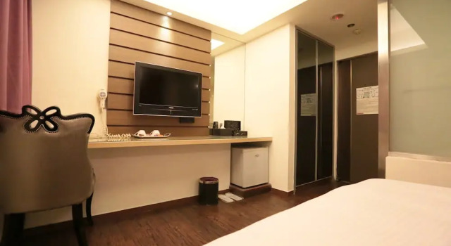 Двухместный номер Standard Newrise Hotel