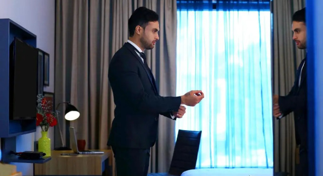 Номер Deluxe Grand Mercure Mysore - An Accor Brand