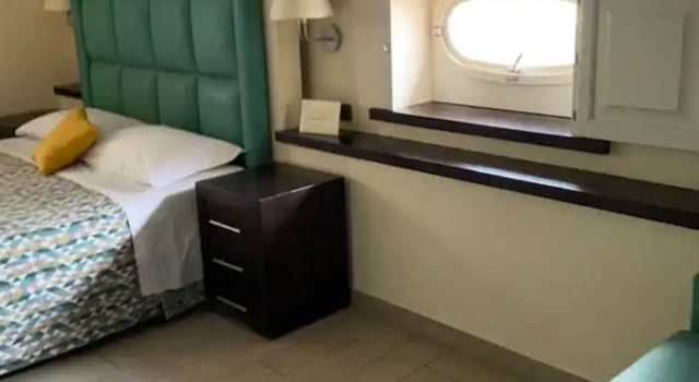Номер Superior Blurooms