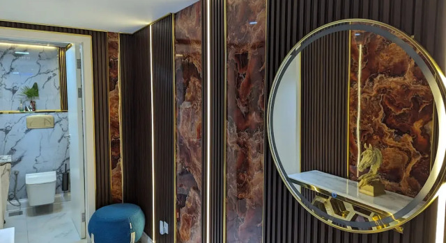Апартаменты Luxury UAEVACAY