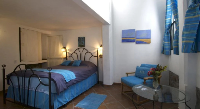 Casa Bentley Boutique Hotel