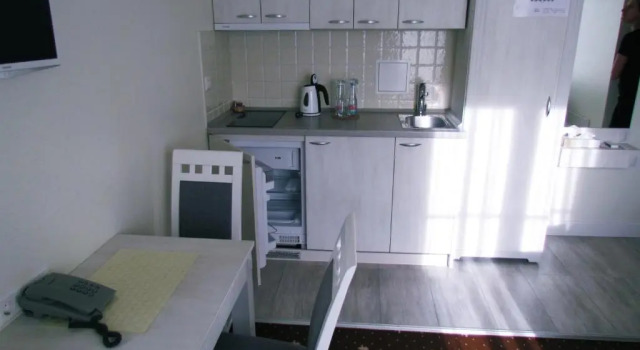 Семейный номер Standard Art Hotel