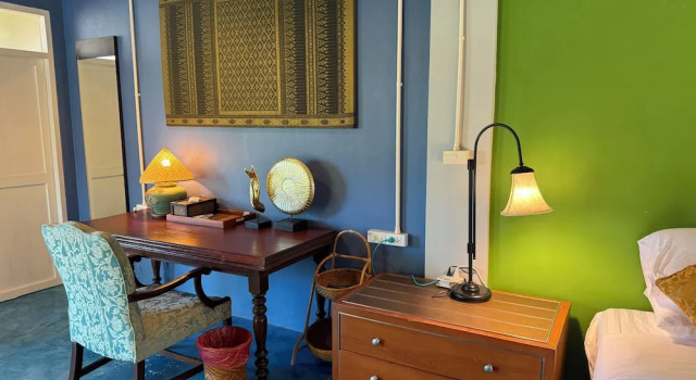 Golden Mango House, Забронировать Дом для отпуска Сам Рой Йот провинция Прачуапкхирикхан