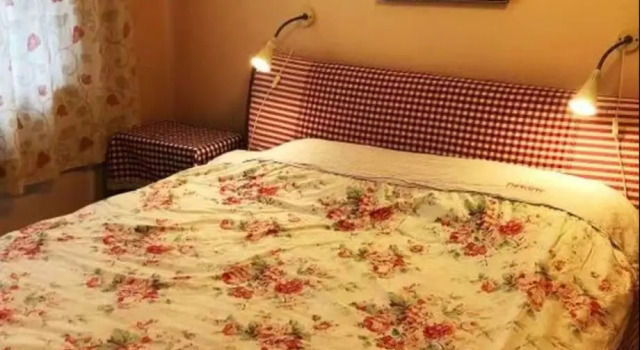 Номер Comfort Beijing Habitat Gardens Inn