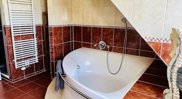 Апартаменты Premium Haus Stern