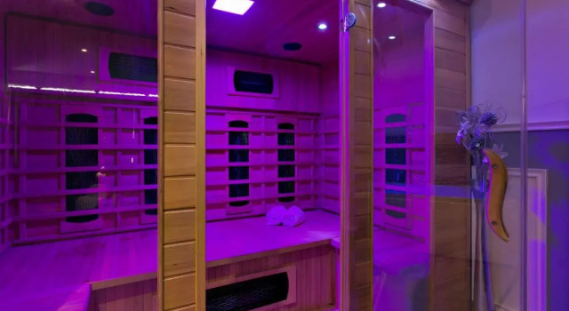 Wellness Suite Zeist, Reserva ahora Hotel Zeist 