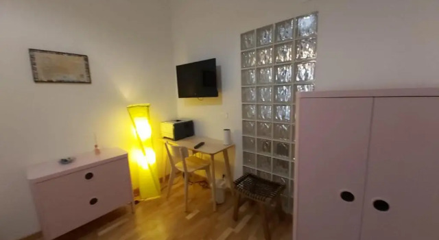 Апартаменты с 2 комнатами ITISEASY 1 Palermo