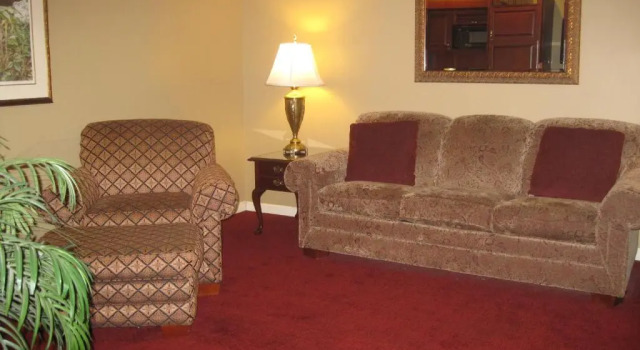 Люкс Premier Pine Barn Inn
