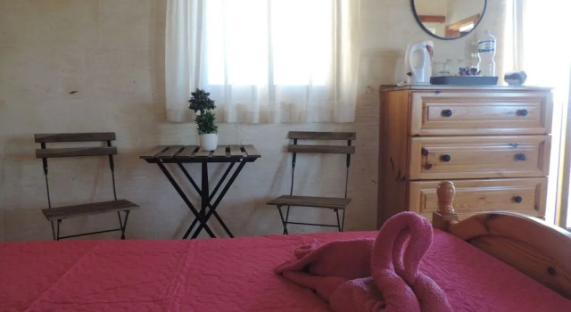 Gozo Holiday House, Varaa Hotelli Gharb Gozo