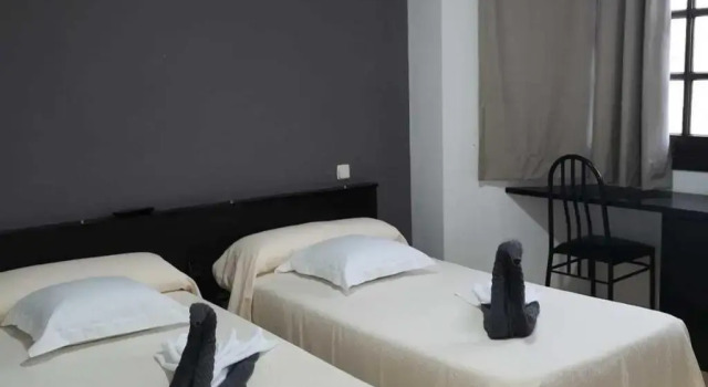 Hostal Asador Julian Brunete