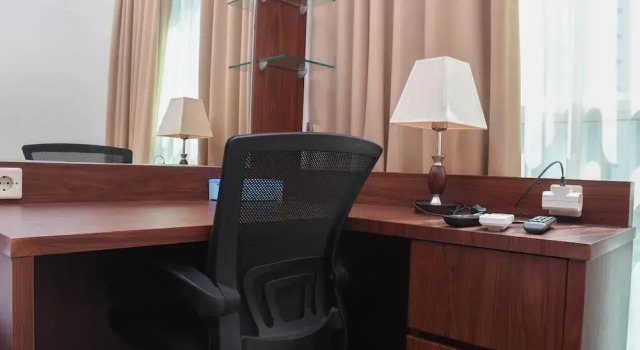 Great Location And Comfy 1Br Apartment At Woodland Park Residence, Book Apartment Jakarta Jakarta Province
