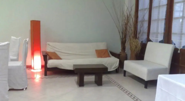 Samay Huasi Spa