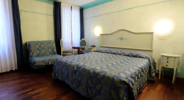 Hotel ai do Mori