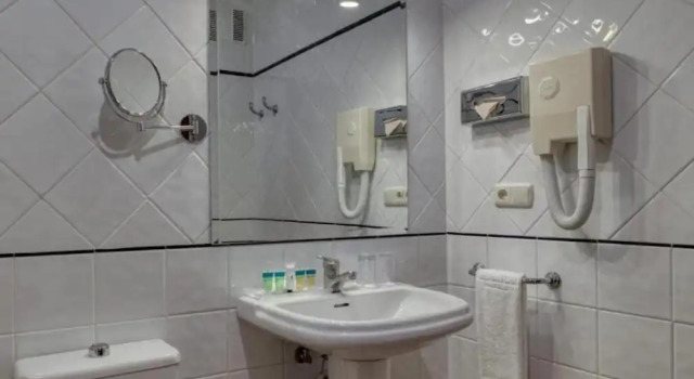 Номер Classic Hotel Alhaurín Golf Resort
