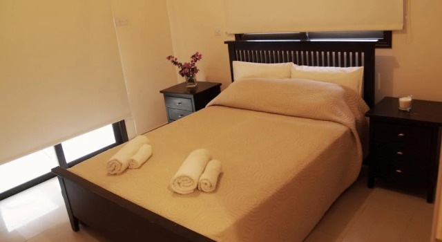 Kyklades Resort & Spa