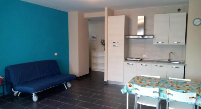 A Casa di Andrea