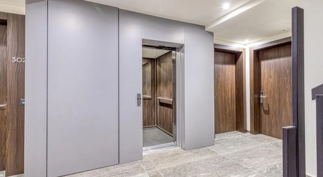 Icon H 405 Suite Business, Забронировать Отель Отели Лугано с парковкой, рядом с Парк Ciani, Парковка