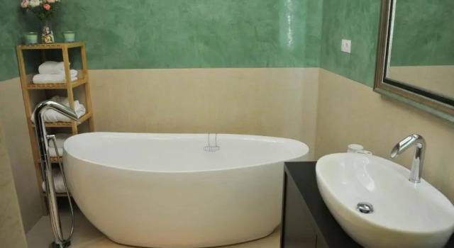 Апартаменты Luxury Apartment