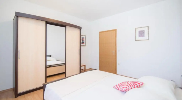 Apartments Villa Grlica, Rezerwuj Apartament Brac Island 