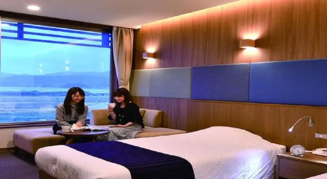 Rikuzentakata - Hotel / Vacation STAY 31316, Book Hotel  