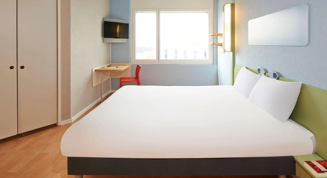 ibis budget Basel City