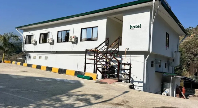 Begnas Aqua Park Resort, Rezervasyon Tatil Köyü Lekhnath Gandaki Pradesh Province