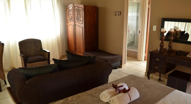 Семейный номер Standard Acasia Guest Lodge
