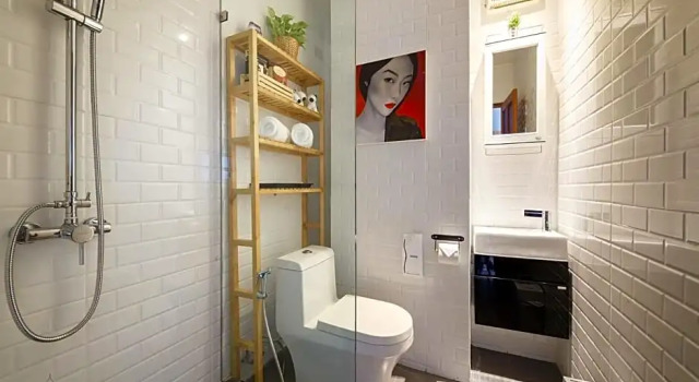 Номер Standard Chala Number 2 Art and Gallery