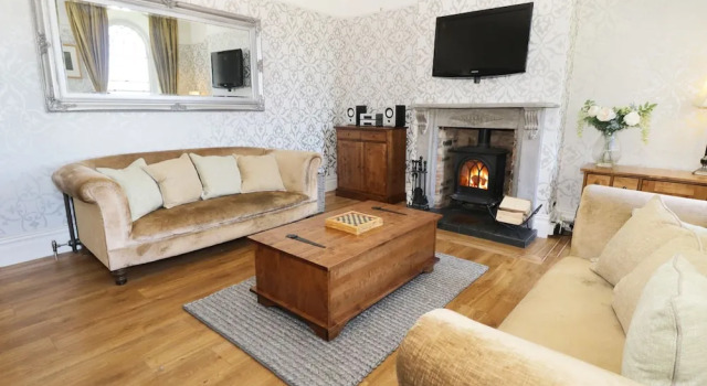 Chapel Cottage