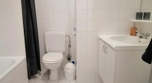 Value stay in apartment 100m from beach promenade, Prenota Appartamento Blankenberge 