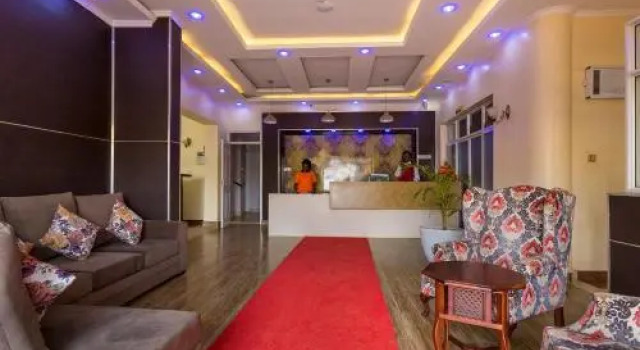 The Junction Hotel, Prenota Hotel Hotel a Kisii con colazione, Colazione